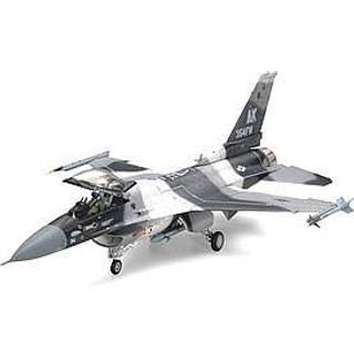 Tamiya F-16C/N Aggressor / Adversary [Levering: 1-2 dage]