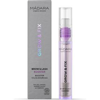 Mádara Grow & Fix Brow & Lash Booster - 4,25 ml.