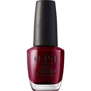 OPI Malaga Wine Nail Lacquer 15ml