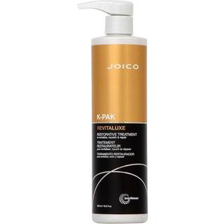 Joico K-Pak Revitaluxe Restorative Treatment 500 ml