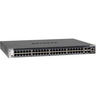 Netgear ProSAFE M4300-52G-PoE+