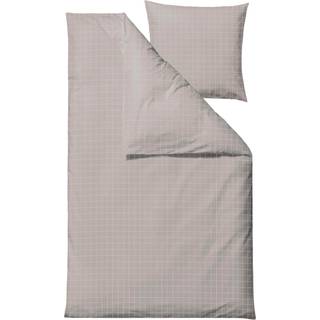 Södahl Clear sengetøj beige 140x220cm