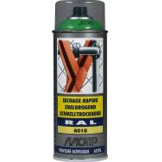 Motip Industri spray - RAL farver - 400 ml
