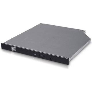 Hitachi - LG HLDS GUD1N 8x SL bk B - DVD-RW (Brænder) - SATA - Sort