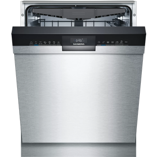 Siemens SN43HS60CE - Opvaskemaskine til indbygning