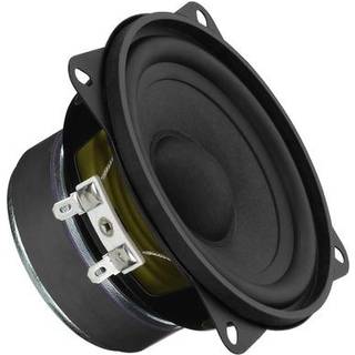 4'' højttaler - SPM-100/8 - MONACOR