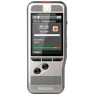 Philips Pocket Memo - MP3-Afspiller 4 GB