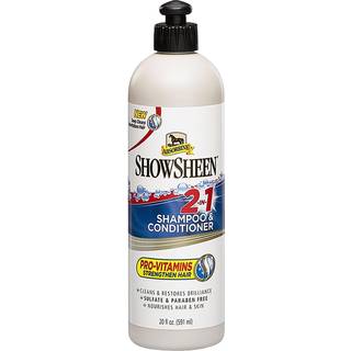 Showsheen 2-in-1 Shampoo & Conditioner 591ml