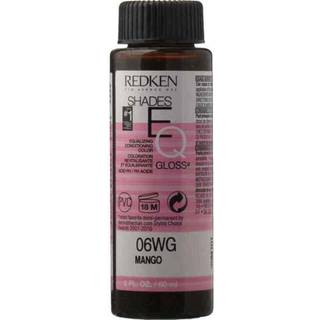 Redken Shades EQ Gloss 06WG Mango 60 ml