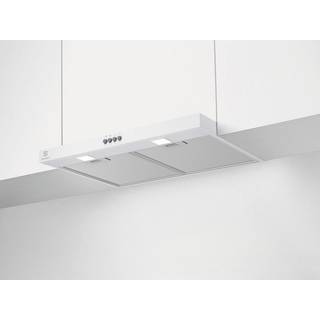 Electrolux LFG426W - Skabsintegreret emhætte