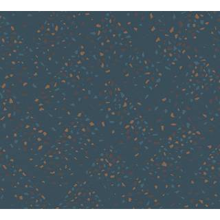 New Walls Wallpaper Terrazo 37394-1