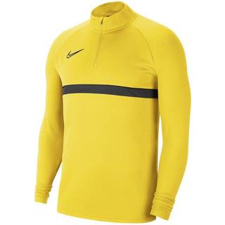 Langærmet T-shirt Nike M NK DRY ACADEMY 21 DRILL TOP cw6110-719 Størrelse S