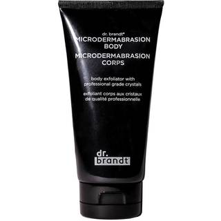 Dr.Brandt Microdermabrasion Body 150g