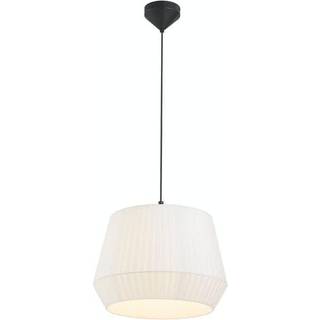 Nordlux - Dicte 40 Pendel White