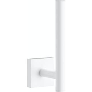 Smedbo house reservepapirholder hvid rx320
