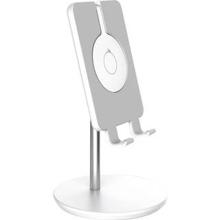 Digipower Shine 3" Ring Light Stativ til Smartphone - Hvid