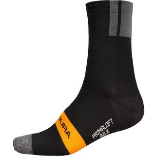 Endura Pro LS Primaloft II Strømper Sort - Strømpe str. 42-47