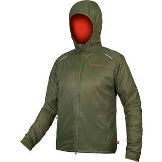 Endura Cykeljakke GV500 Insulated Jacket Ollvegreen