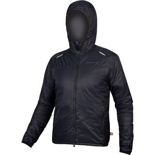 Endura GV500 Insulated Jacket Sort - Størrelse XX-Large