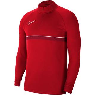 Langærmet T-shirt Nike M NK DRY ACADEMY 21 DRILL TOP cw6110-657 Størrelse XXL