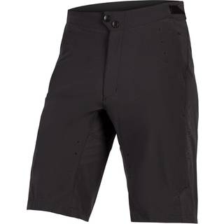 Endura GV500 Foyle Shorts uden seler Sort - Størrelse X-Large