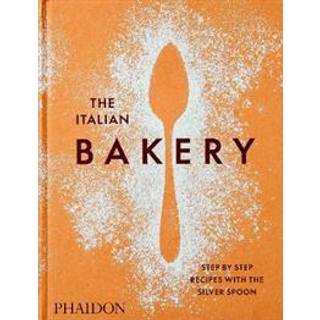 New Mags - The Italian Bakery - Coffee Table Books