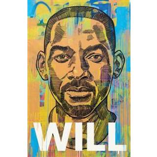 Will Smith, Mark Manson - Will - (engelsk)