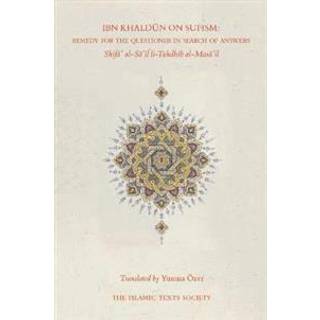 Ibn Khaldun on Sufism