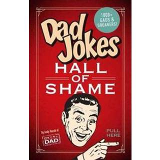 Dad Jokes: Hall of Shame