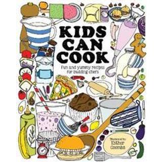 Kids Can Cook