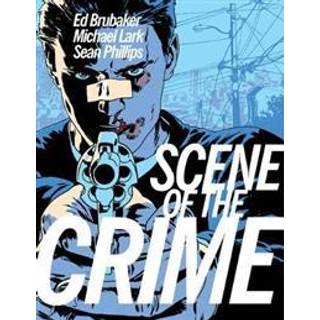 The Scene of the Crime