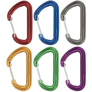 DMM Spectre Colour 6 Pack Multi, Assorted, OneSize