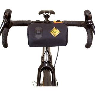 Restrap Canister Styrtaske - Sort