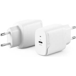 ALOGIC Rapid Power 20W GaN charger w. USB-C