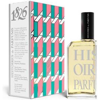 Histoires de Parfums 1826 Eau de parfum 60 ml