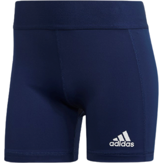 Techfit Volleyball shorts - Team Navy / White - M - 8cm