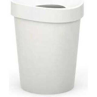Vitra Happy Bin Stor Hvid