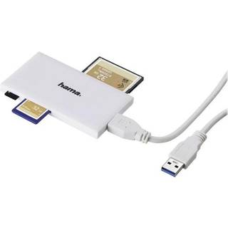 Hama card reader - USB 3.0