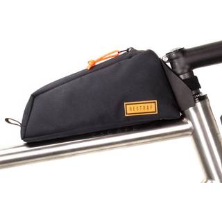 Restrap Top Tube Bag Steltaske