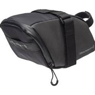 Blackburn Grid Bike Seat Poss (sort stor)