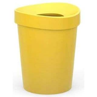 Vitra Happy Bin Stor Gul