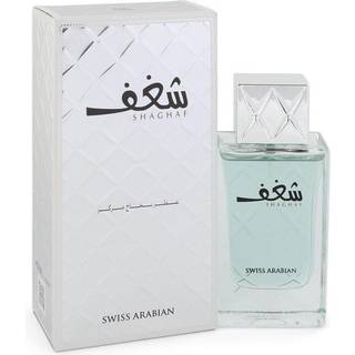 Swiss Arabian Shaghaf Men Eau de Parfum til mænd 75 ml - 75 ml