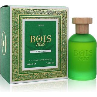 Bois 1920 Cannabis Eau de parfum 100 ml