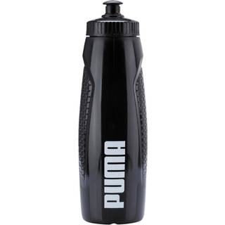 Puma Training Bottle, Black, Accessories - Black - OSFA