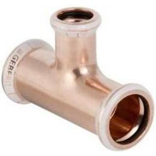 Tee cu 28-22-28mm