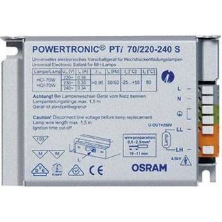 LEDVANCE Powertronic PTI 70W/220-240S 90580