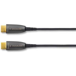 VIVOLINK OPTIC HDMI 4K CABLE