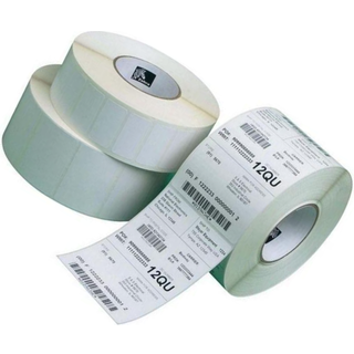 Zebra LBL 102X76MM