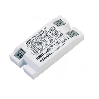 LEDVANCE Quicktronic QT-ECO 1X26W 220-240V S