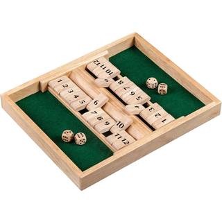 Shut the Box